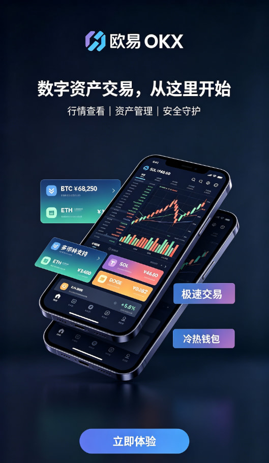 欧交易所平台app界面